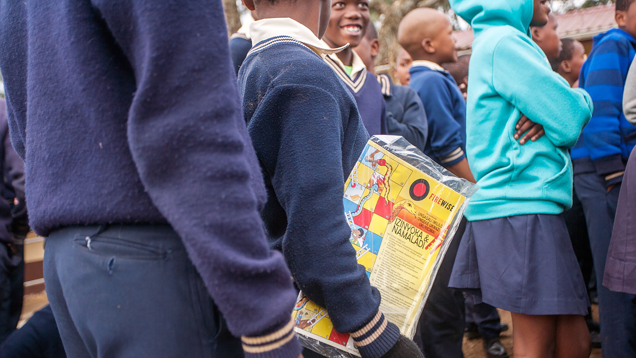 EDUCATION AND AWARENESS